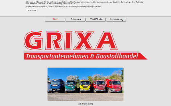 grixa.de