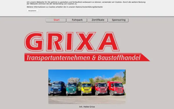grixa.de