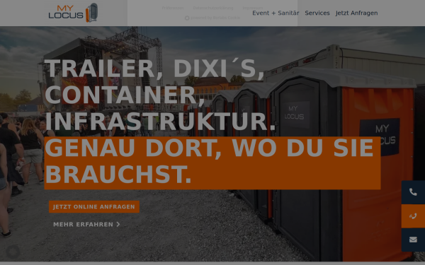 mylocus.de