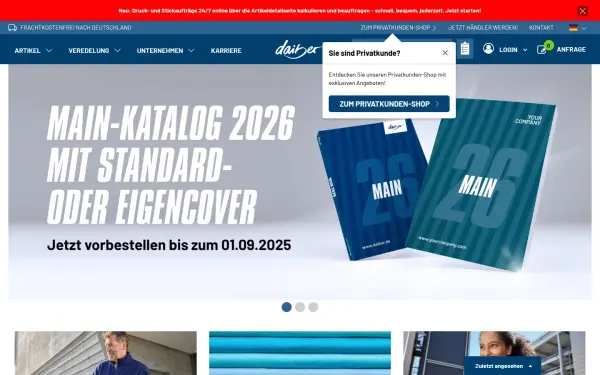 www.daiber.de
