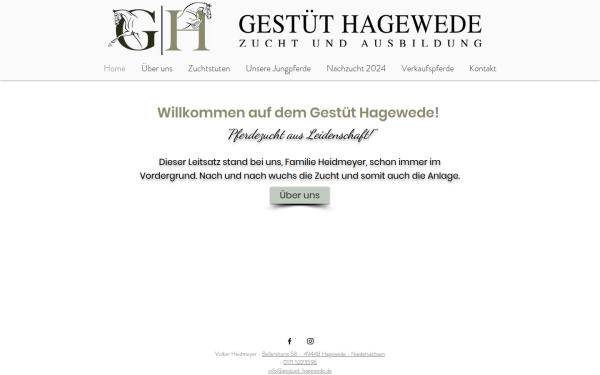 www.gestuet-hagewede.de