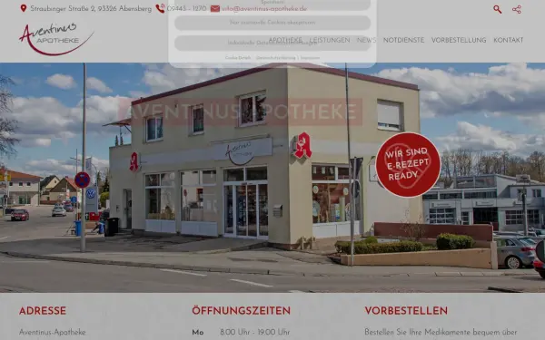 www.aventinus-apotheke.de
