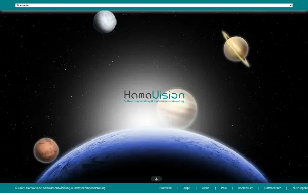 www.hamavision.com