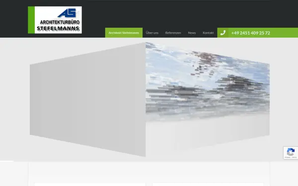 architekt-stefelmanns.de