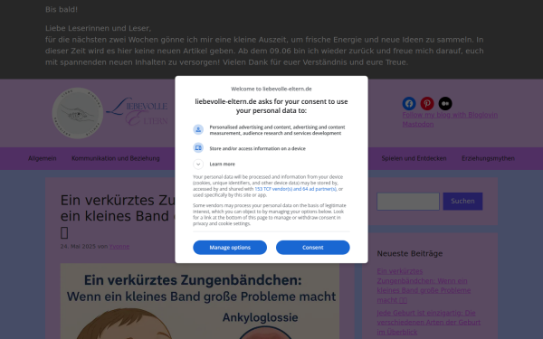 liebevolle-eltern.de