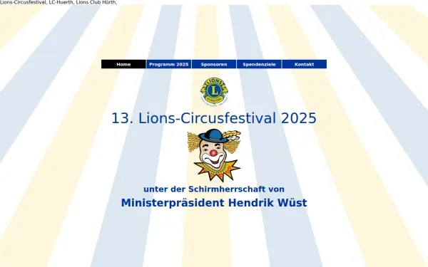lions-zirkus.de