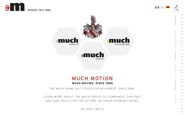 www.muchmotion.com