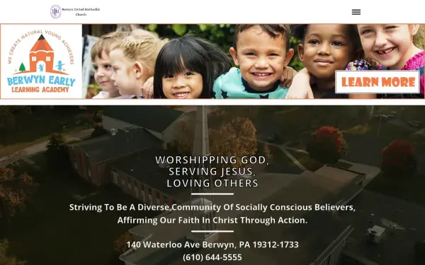 berwynumc.org
