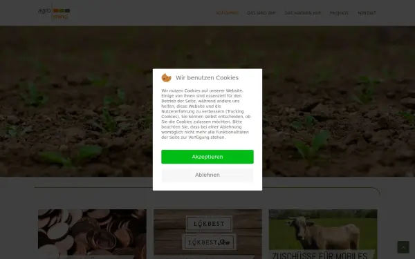 www.agromind.de