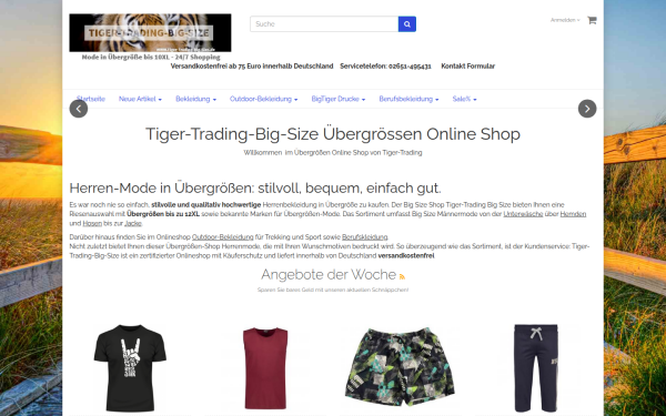 www.tiger-trading-big-size.de