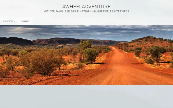 4wheeladventure.de