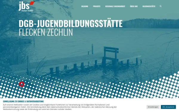 dgbjugendbildungsstaette.de