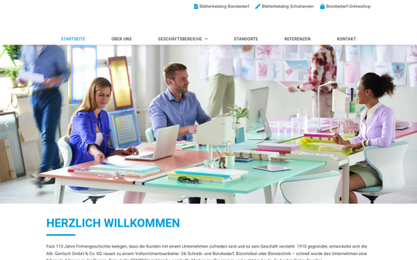 gentsch.de