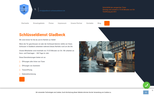 gladbeck-schluesseldienst.de