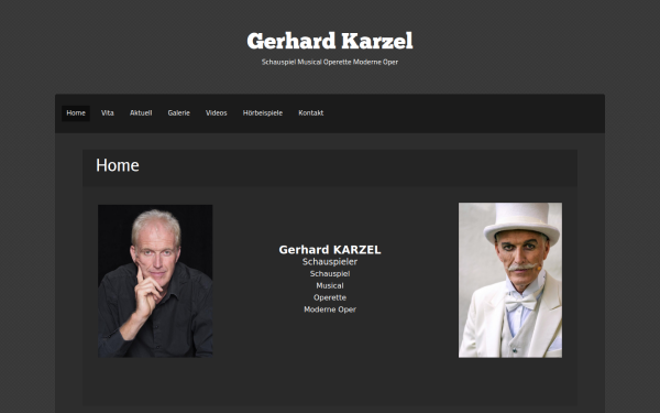 www.gerhardkarzel.at