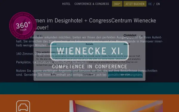 www.wienecke.de