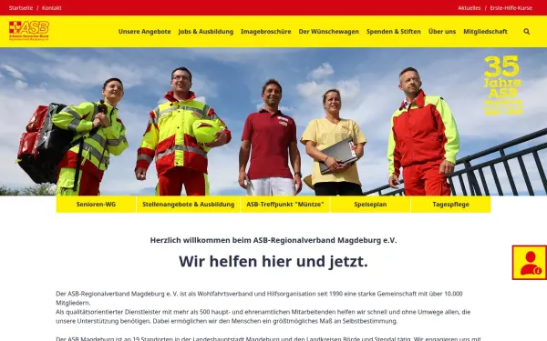 www.asb-magdeburg.de