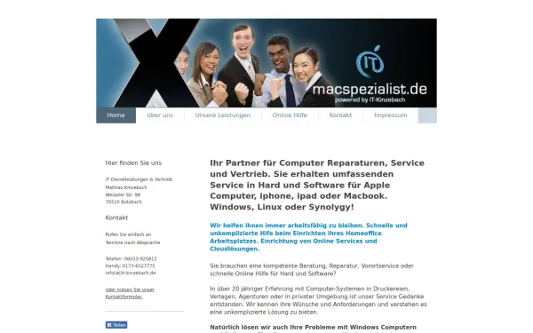 www.macspezialist.de