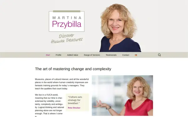 martinaprzybilla.de