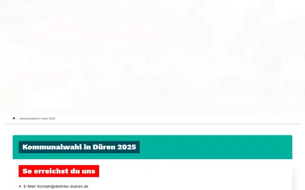www.dielinke-dueren.de