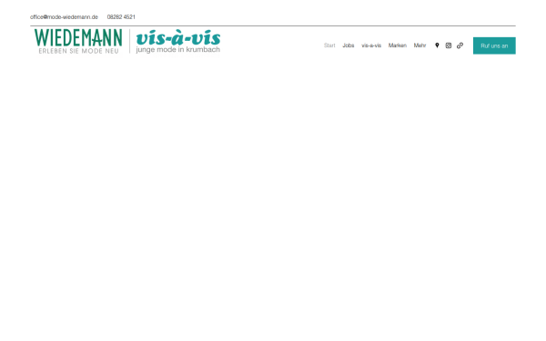 www.mode-wiedemann.de