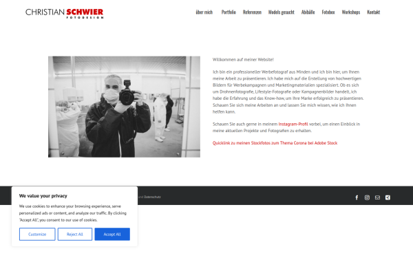 www.christianschwier.de