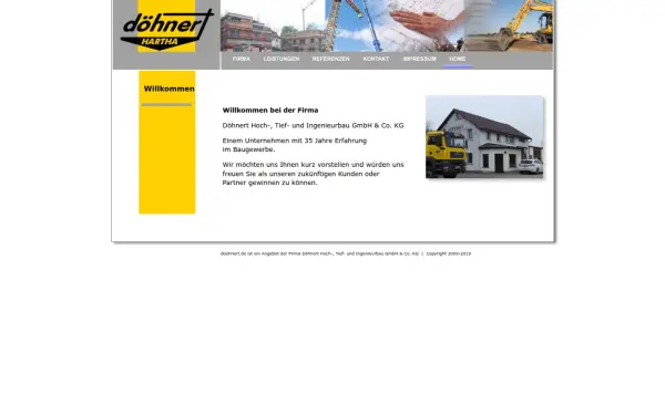 doehnert.de
