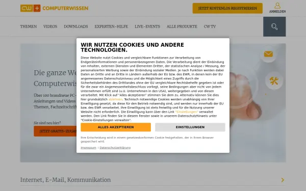 plus.computerwissen.de