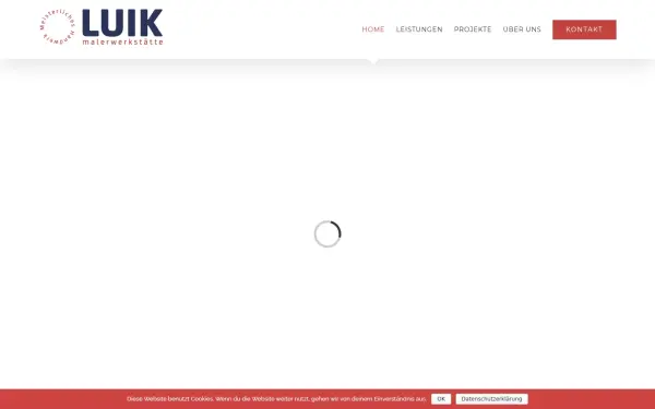 www.maler-luik.de