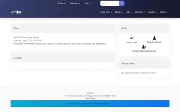 mario-hinke.com