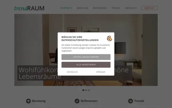 trendraum.de
