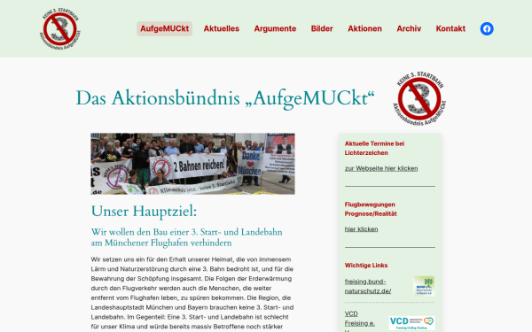 aufgemuckt.de