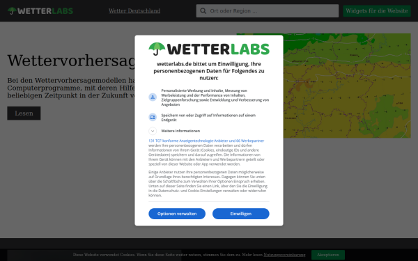 wetterlabs.de