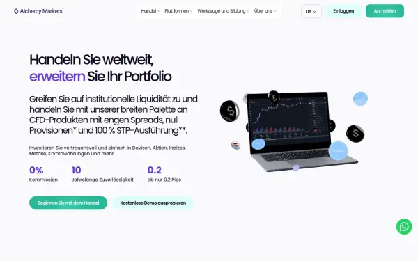 alchemymarkets.com
