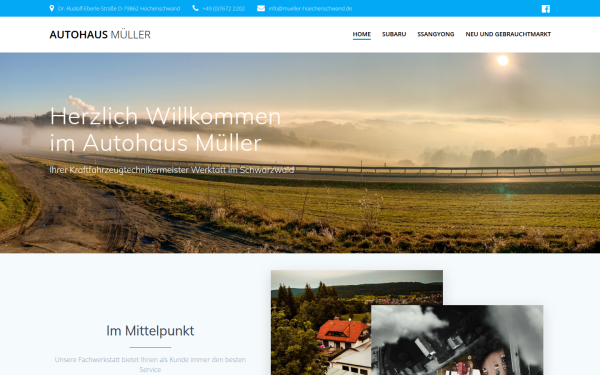 mueller-hoechenschwand.de