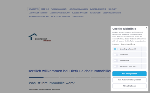 www.reichelt-immobilien.de