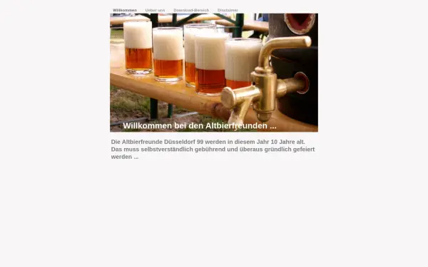 altbierfreunde.de