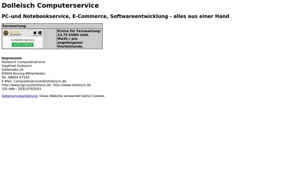 bgl-systemhaus.de