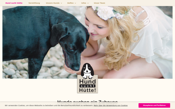 hundsuchthuette.at