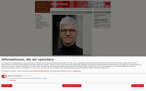 www.detlev-sieber.de