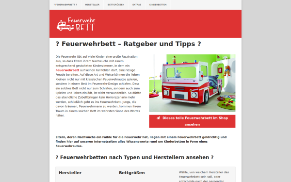 www.feuerwehrbett.de