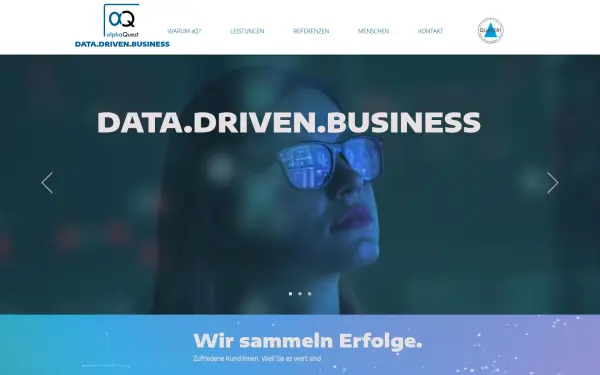 www.alphaquest.de