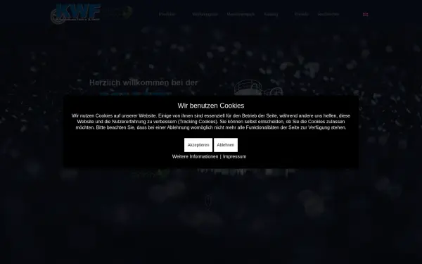 www.kwf.gmbh