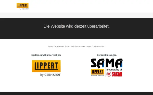 www.lippert.de
