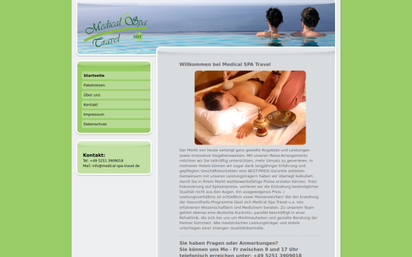 www.medical-spa-travel.de