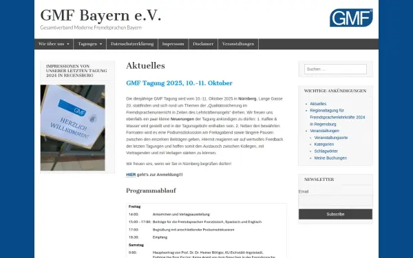 gmf-bayern.de
