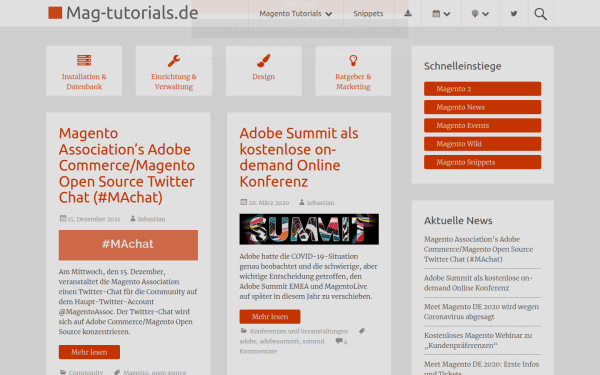 www.mag-tutorials.de
