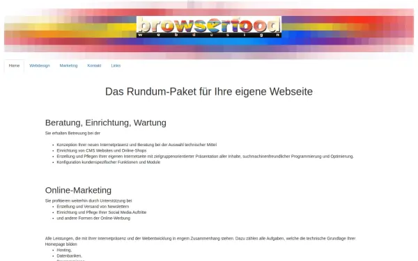 browserfood.de