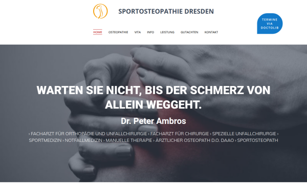 dr-peter-ambros.de