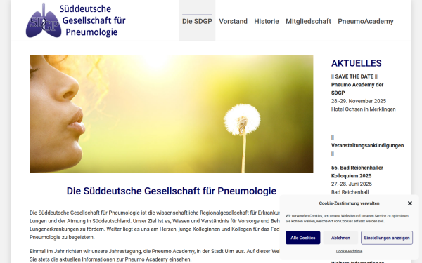 sdgp.de